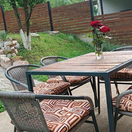 Pyramid Holiday House Visoko Bagian luar foto