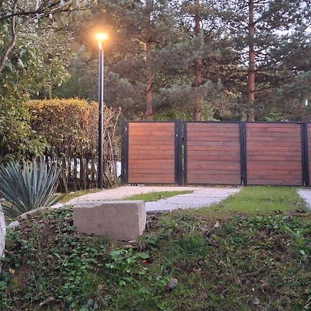 Pyramid Holiday House Visoko Bagian luar foto