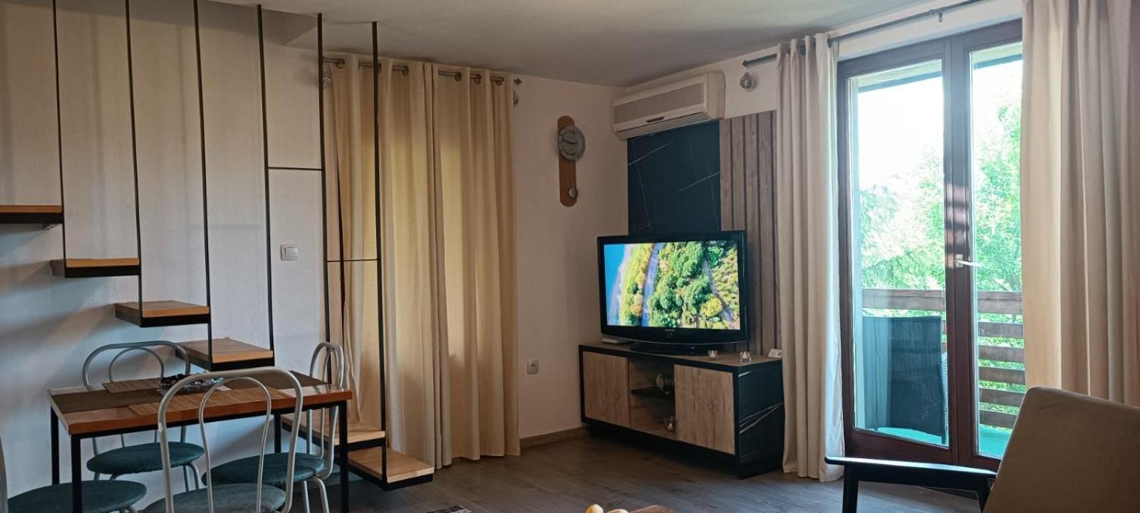 Pyramid Holiday House Visoko Bagian luar foto