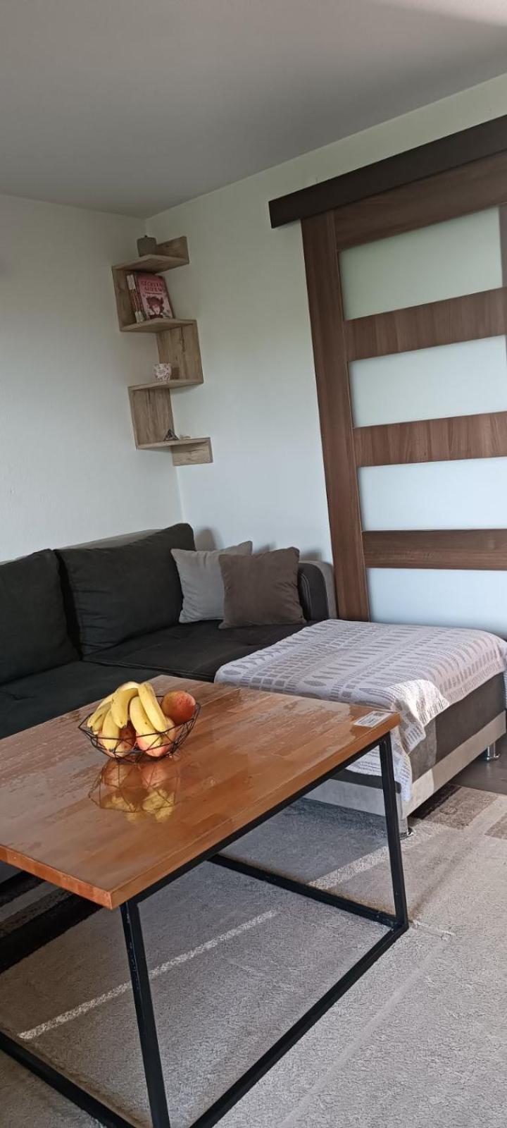 Pyramid Holiday House Visoko Bagian luar foto