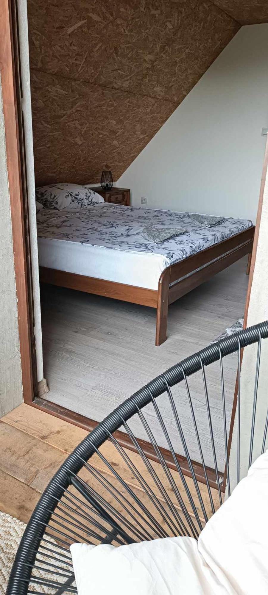 Pyramid Holiday House Visoko Bagian luar foto
