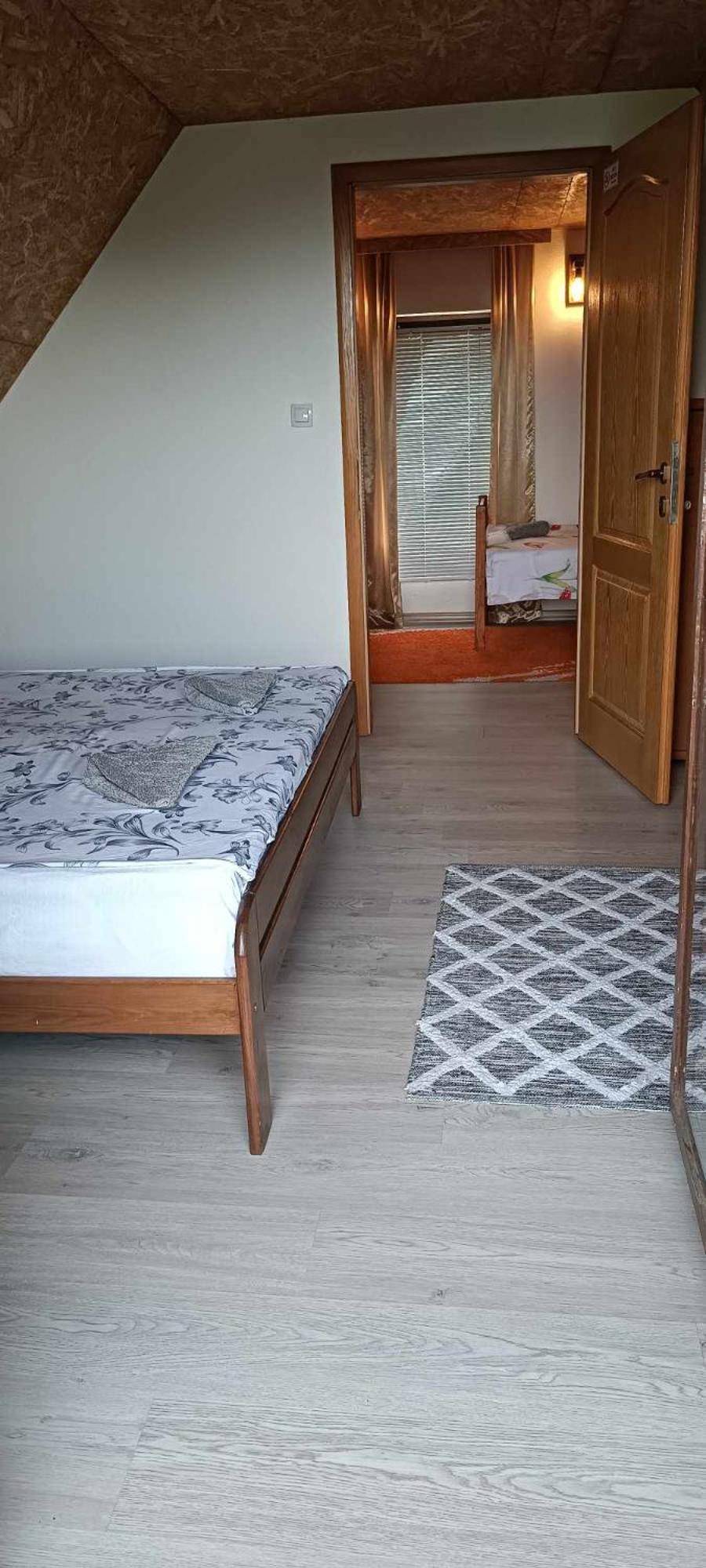 Pyramid Holiday House Visoko Bagian luar foto