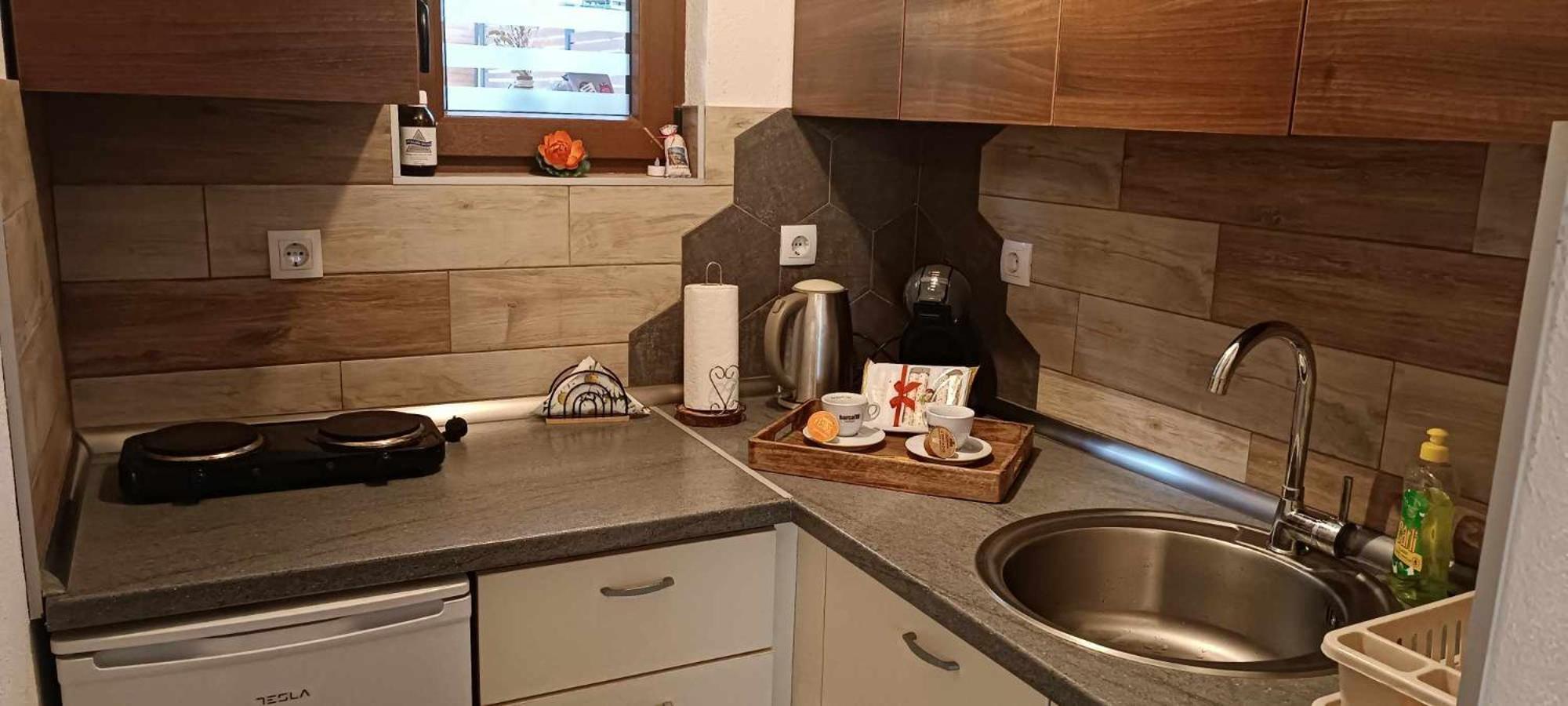 Pyramid Holiday House Visoko Bagian luar foto