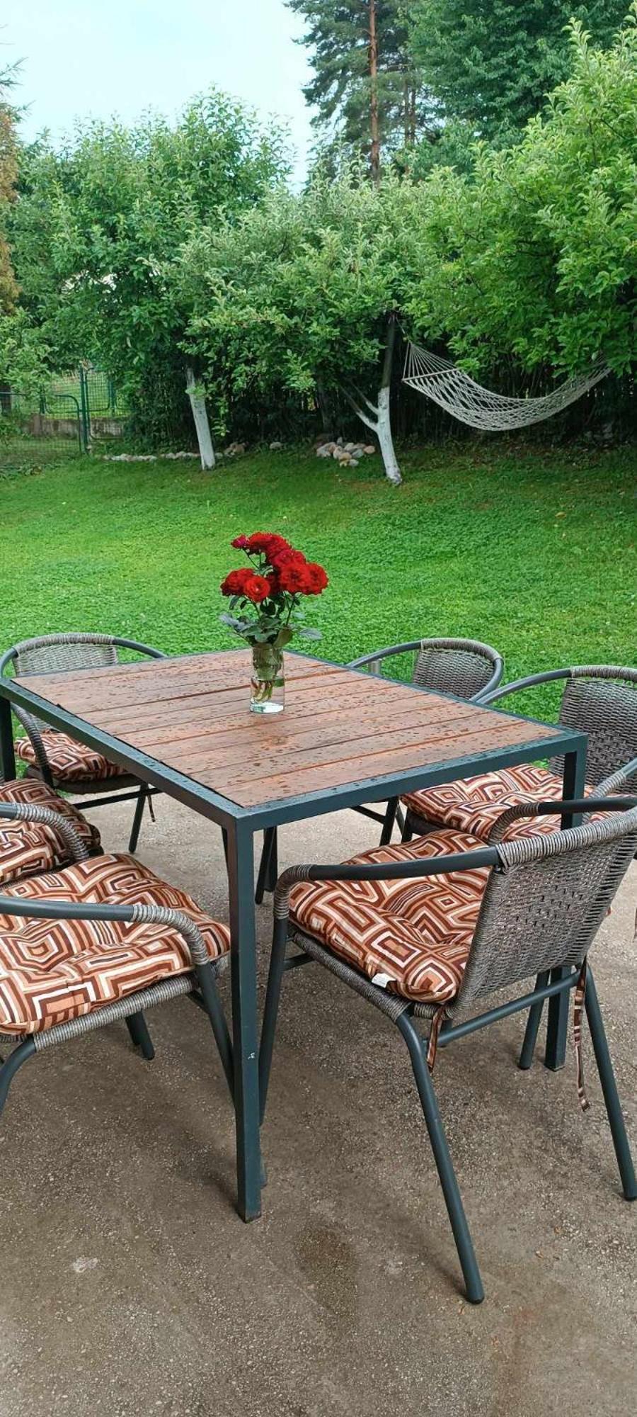 Pyramid Holiday House Visoko Bagian luar foto