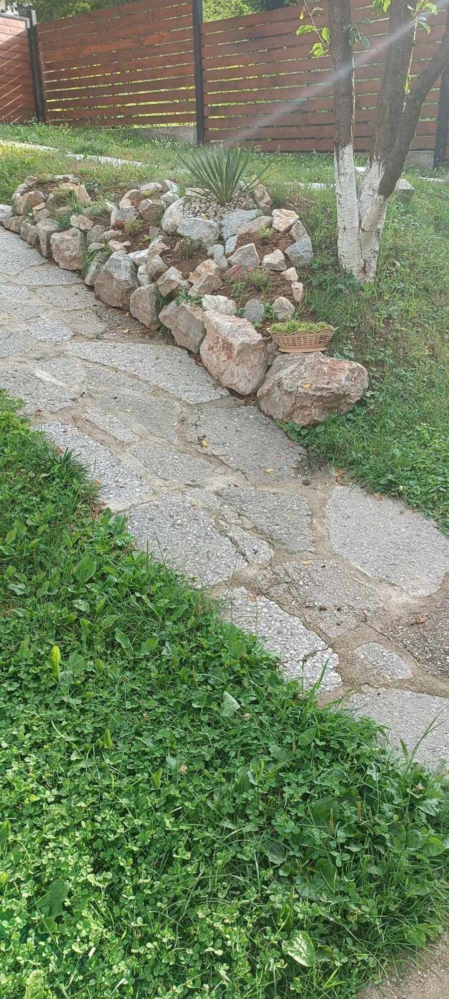 Pyramid Holiday House Visoko Bagian luar foto