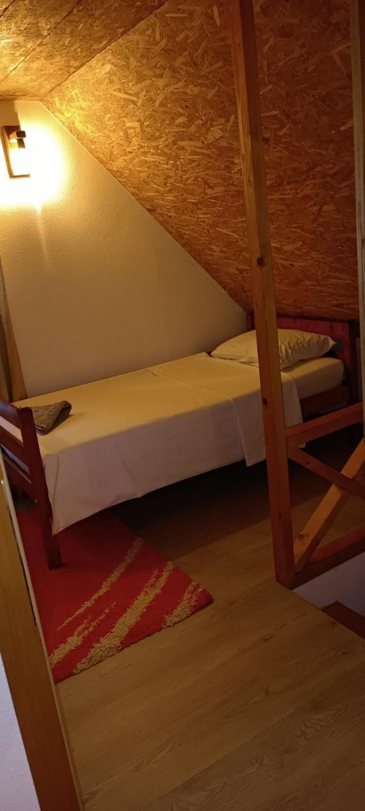 Pyramid Holiday House Visoko Bagian luar foto